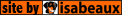 isabeaux.com